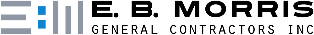 EB Morris Logo